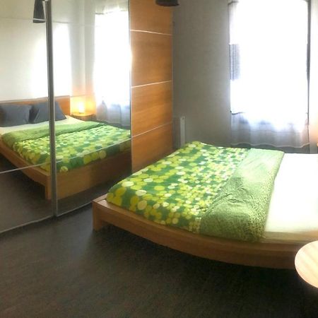 Superbe Chambre ☆☆☆☆-Disneyland Paris Val D'Europe Bussy-Saint-Georges Buitenkant foto