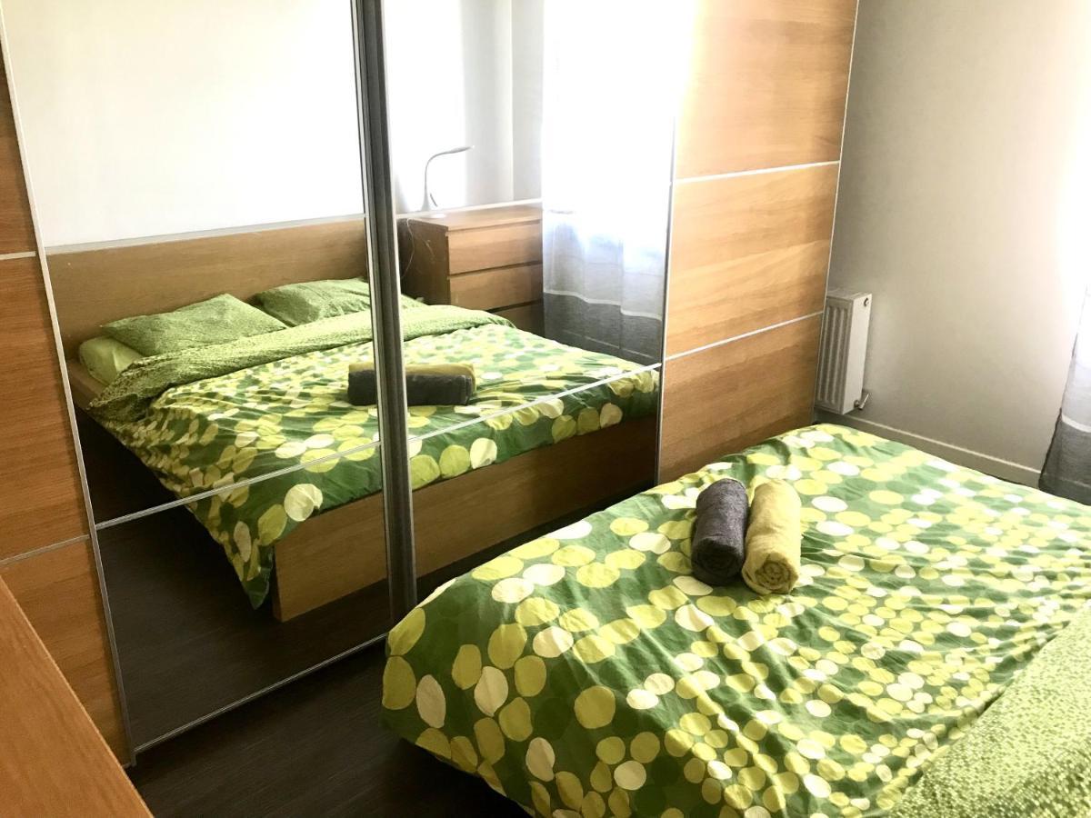 Superbe Chambre ☆☆☆☆-Disneyland Paris Val D'Europe Bussy-Saint-Georges Buitenkant foto