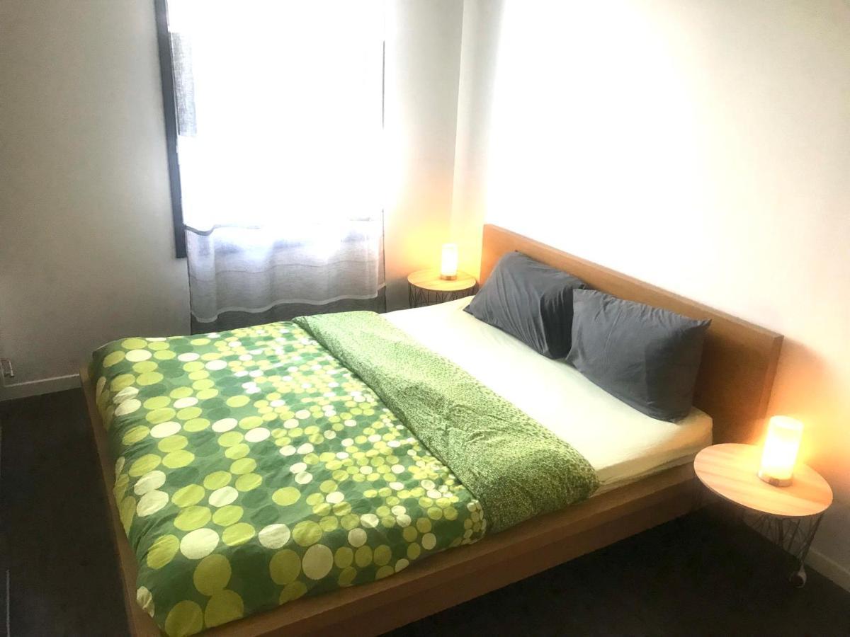 Superbe Chambre ☆☆☆☆-Disneyland Paris Val D'Europe Bussy-Saint-Georges Buitenkant foto